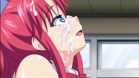 Oideyo! Shiritsu Yarimari Gakuen 01/Давай! Приватна академія повій (+18 Hentai HD Хентай)