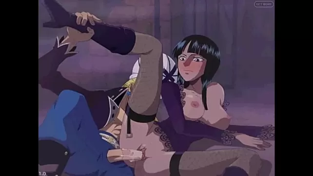 Әйелі жабайы жағажайда трахналды