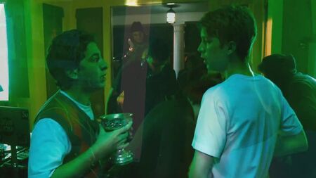 Топ Сцена / Проект X Дорвалися