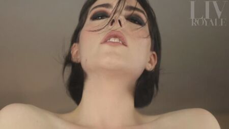 Liv Royale — Cum Inside Me (Російська озвучка)