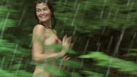 Марина Хендс оголена — «Леді Чаттерлей» (Бельгія-Франція, 2006) 1080p — Дивитися онлайн