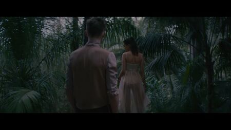 Кортні Ітон, Тао Окамото та ін. — Perfect (2018) HD 1080p Оголені? Сексуально! Дивитися онлайн / Тао Окамото — У найкращій формі