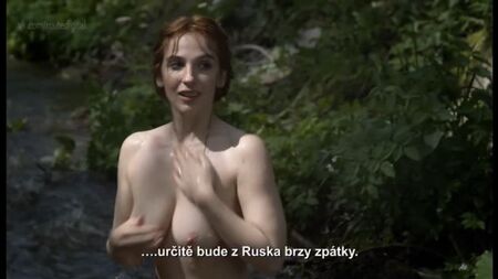 Віка Керекеш оголена — «7 днів гріхів» (2012) HD 1080p Дивитися онлайн