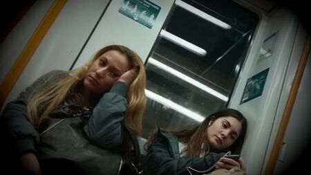 Трейлер серіалу «Bulge Flash», 3-й сезон