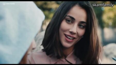 Skam Italia: Вороги. Четвертий уривок восьмої серії (російські субтитри)
