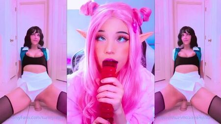Дрочим ^_^ Збірка порно-PMV з TikTok (Кейт Курей, Amate)