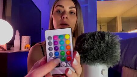 [Simply Kel] ASMR: Виконуйте мої вказівки + Будьте уважні