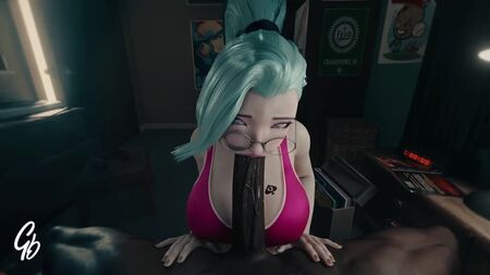 League of Legends: Серафіна