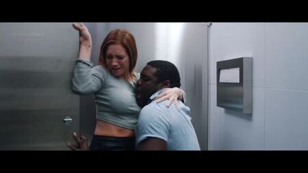 Бріттані Сноу — «Інтрижка» (2020) HD 1080p Оголена? Гаряче! Дивитися онлайн / Бріттані Сноу — «Інтрижка»