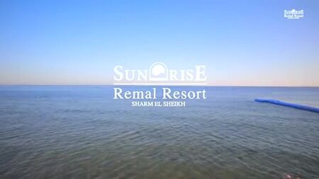 Курорт «Sunrise Remal»
