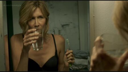 Лора Дерн — «Казка» (2018) HD 1080p Оголена? Сексуально! Дивитися онлайн