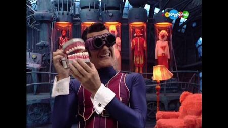 «Ледачево» — 26 серія (Новий супергерой «Ледачево». Частина 2)