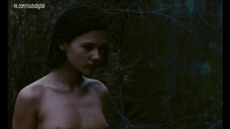 Вірджині Ледоєн оголена — «Холодна вода» (Франція, 1994) HD 1080p Blu-ray Дивитися онлайн