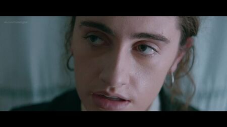 Рейчел Сеннотт оголена — «Shiva Baby» (2020) HD 1080p Дивитися онлайн / Рейчел Сеннотт — «Shiva Baby»