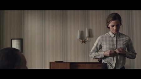Емма Вотсон (Emma Watson) оголена у фільмі «Колонія Дігнідад» (2015)
