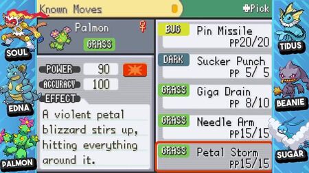 [HeroVoltsy] Pokemon Gaia 3.0 — модифікація ROM для GBA, частина 18: 8-й спортзал — ГОЛОВОЛОМКА! Покроковий огляд ігрового процесу