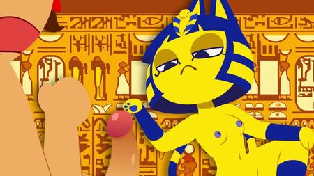 Ankha/Ankha By Ankha (від Zone & Minus8) HD1080p