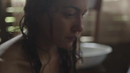 Майра Ермосільо оголена — «Лють Клари» (2016) HD 1080p Дивитися онлайн / Майра Ермосільо — «Біла рабиня»