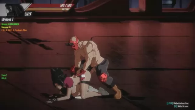 Сталкер порно ойыны