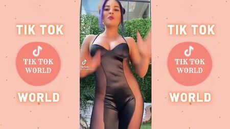 [Tik Tok World] Челендж великих банків у TikTok