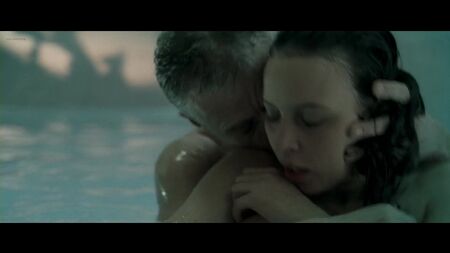 Вірле Батенс, Марі Вінк – «Ню: Лофт» (2008) HD 1080p Blu-ray Дивитися онлайн / Вірле Батенс, Марі Вінк – «Лофт»