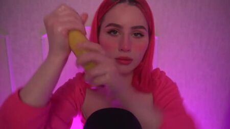 Patreon Malina: ASMR