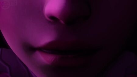 [SFM] «Overwatch»: DVa — пристрасний секс