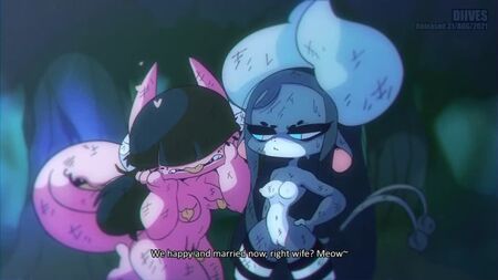 2D Yiff від Diives: фуррі-порно, секс, E621, FYE, лесбійський фемдом