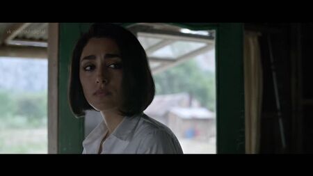 Гольшифте Фарахані | «Вивіз» (2020) | HD 1080p Оголена? Сексуально! Дивитися онлайн