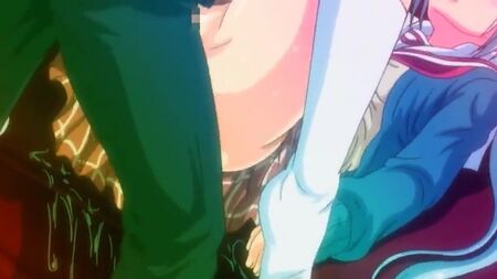 Хентай 18+ .Garden The Animation [01 1]