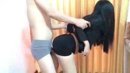 Індонезійський порно-менеджер: обов’язкова доза XNXX.COM