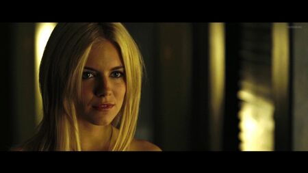 Сієнна Міллер оголена — «Таємниці Піттсбурга» (США, 2008) 1080p Дивитися онлайн