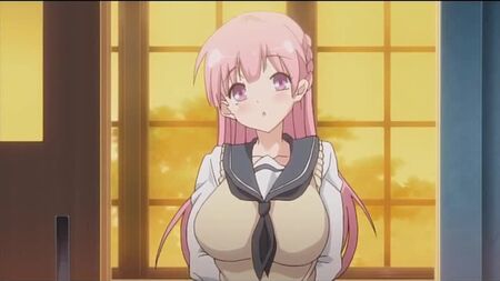 Gyakuten Majo Saiban: Chijo na Majo ni Sabakarechau The Animation - 01 1 серія [російські субтитри] (хентай, порно, 18+)