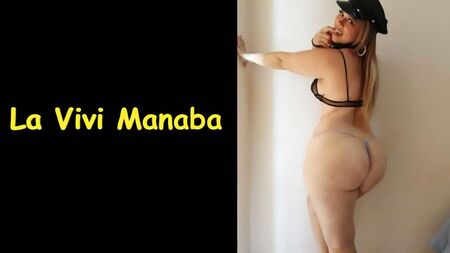 Ла Віві Манаба