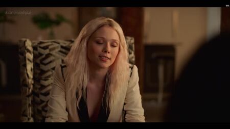 Іванна Сахно — «High Fidelity» С01Е0104 (2020) 1080p Оголена? Сексуально! Дивитися онлайн