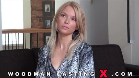 Woodman Casting X-Pierre Woodman Summer Breeze (з Росії)