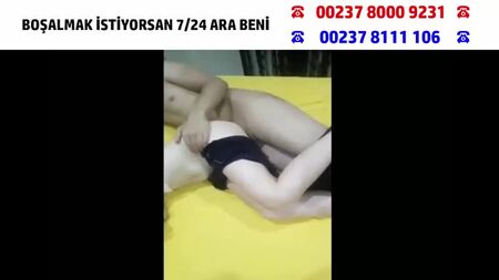 Турецькі школярі займаються сексом зі сльозами на очах у Periscope (ТУРЕЦЬКЕ ПОРНО) (ТУРЕЦЬКЕ ВИКРИТТЯ)