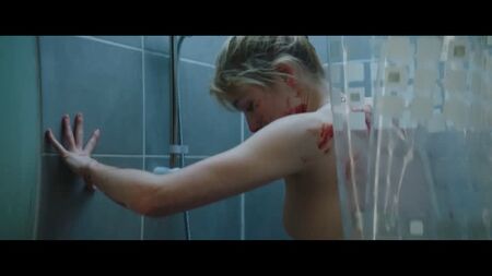 Сара Болджер оголена (прикрита) — «Хорошу жінку важко знайти» (2019) HD 1080p Дивитися / Сара Болджер — «Хорошу жінку важко знайти»