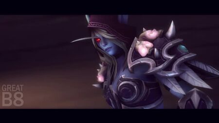 3D-порно з футанарі у WoW