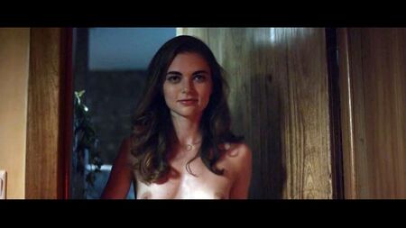 Дженні Бойд, Тіда Ну Ню – «Гекс» (2018) 1080p — дивитися онлайн / Дженні Бойд — «Зле око»