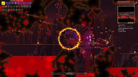 [ChippyGaming] Анонс оновлення Terraria 1.4.5!