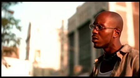 DMX — How's It Goin' Down (за участю Фейт Еванс)