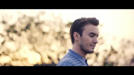 Мустафа Чечелі — «Моє кохання»