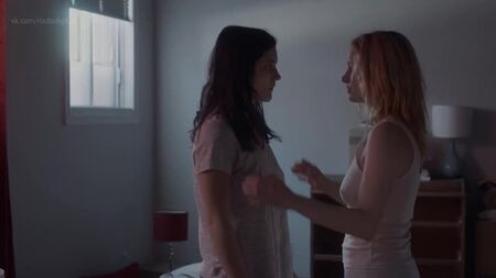 Лоранс Лебуф, Катрін Брюне, Ів Дюрансо «Nude — Marche a L'Ombre» 2 сезон, серії 1–8 (2016) HD 720p Дивитися онлайн