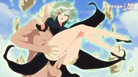 Тацумакі [ONE PUNCH MAN]