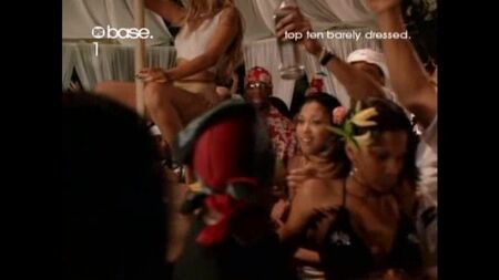 R. Kelly за участю Jay-Z — Fiesta (ремікс) (без цензури)
