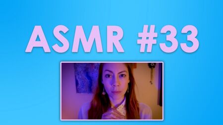 #33 ASMR (АСМР): The Lune INNATE — Очищення (розпушування) вашої аури з майстром рейки