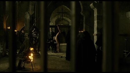 Наталі Портман оголена — «Привиди Гойї» (2006) HD 720p Дивитися онлайн / Наталі Портман — «Привиди Гойї»