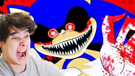 [windy31] ГІРШЕ ВЖЕ НЕ БУДЕ ➲ Сонік Exe ➲ Sonic Eyx Nightmare Beggining