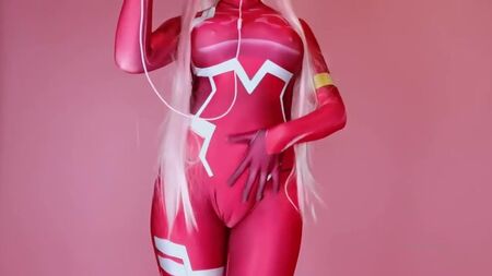 Misswarmj — Zero Two 2: ASMR-фетиші